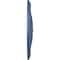 Ekena Millwork Luton Ceiling Medallion (Fits Canopies up to 3 1/2"), Hand-Painted Americana, 21"OD x 2"P CM21LUAMF - alternate 3